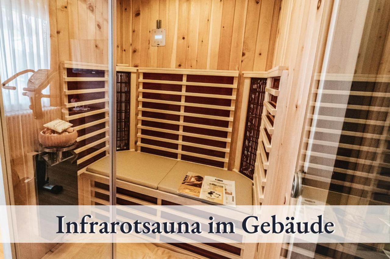 Swens Relax Pension - Inklusive Hochschwarzwaldkarte Und Halbpension Feldberg  Luaran gambar